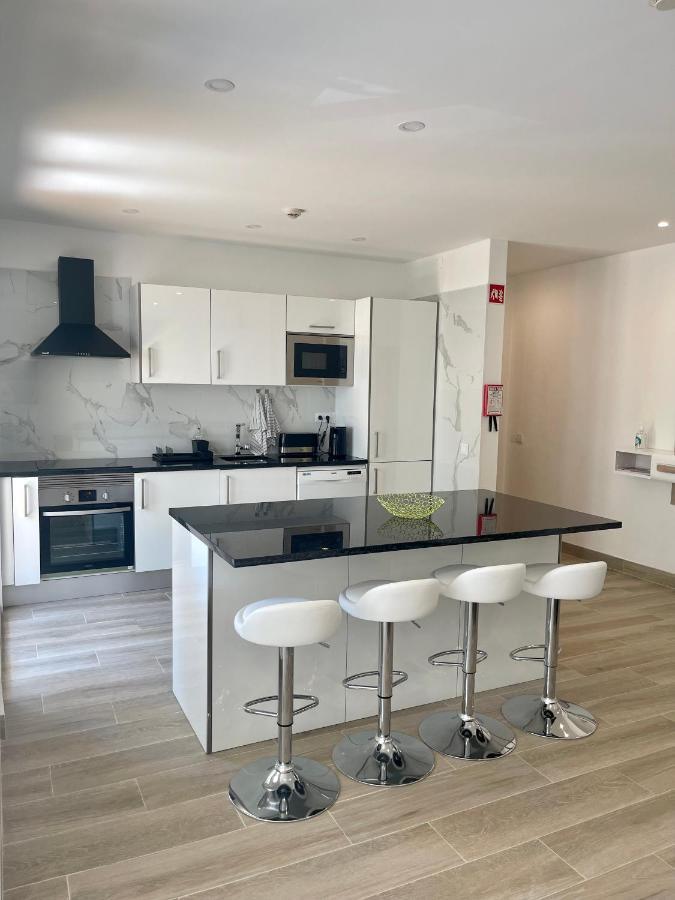 Casa Michelle/ Alvor Ferias Apartman Kültér fotó