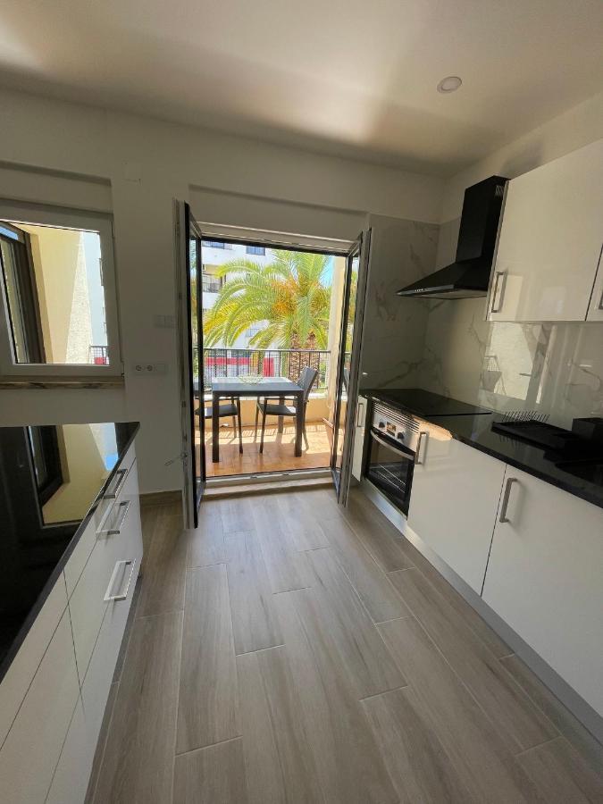 Casa Michelle/ Alvor Ferias Apartman Kültér fotó
