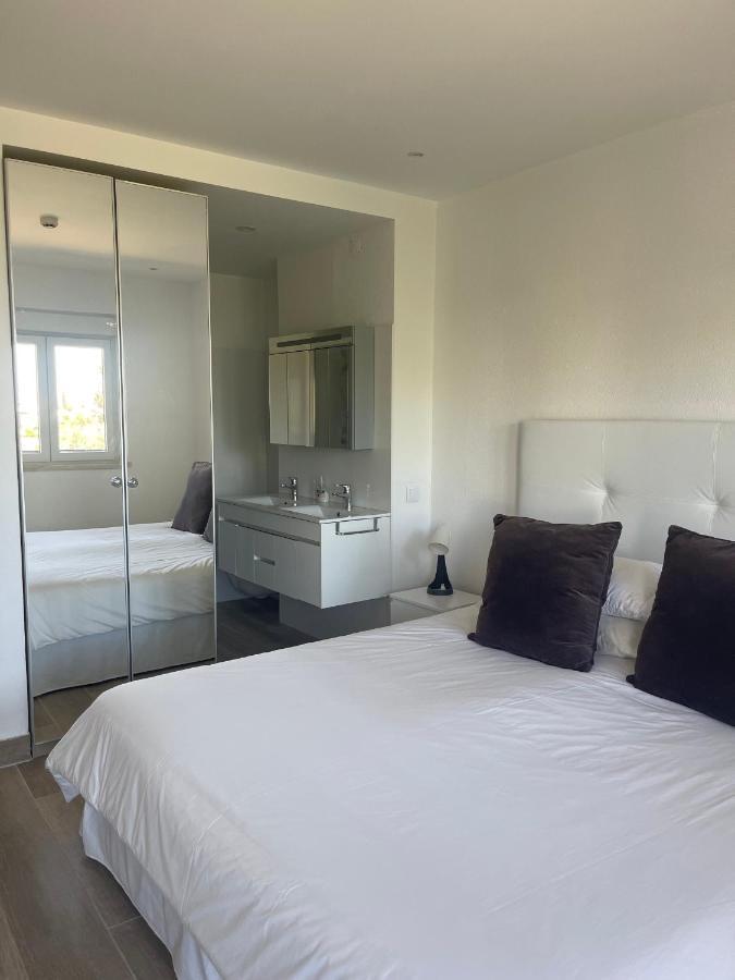 Casa Michelle/ Alvor Ferias Apartman Kültér fotó