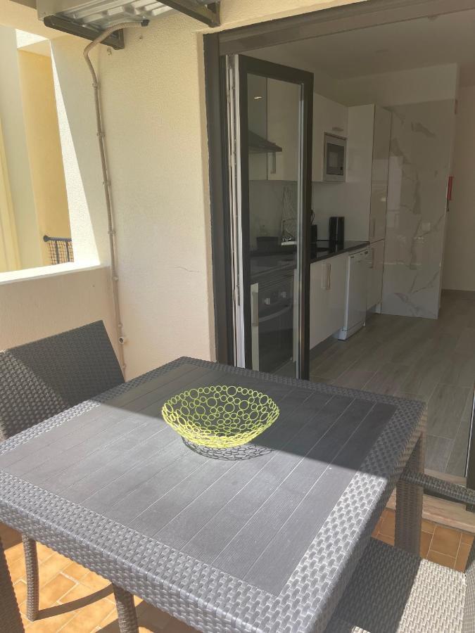 Casa Michelle/ Alvor Ferias Apartman Kültér fotó