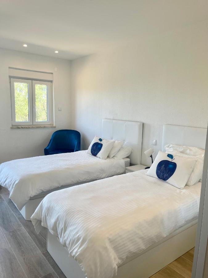 Casa Michelle/ Alvor Ferias Apartman Kültér fotó